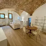 Apartment Le Volte - Charm E Storia In Centro Storico *