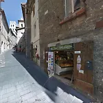 Apartment Le Volte - Charm E Storia In Centro Storico Assisi