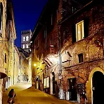 Apartment Le Volte - Charm E Storia In Centro Storico