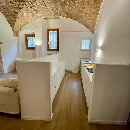 Le Volte Di Via Portica Appartamento Assisi