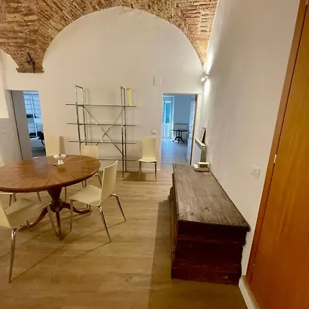 Le Volte - Charm & History In The Heart Of *