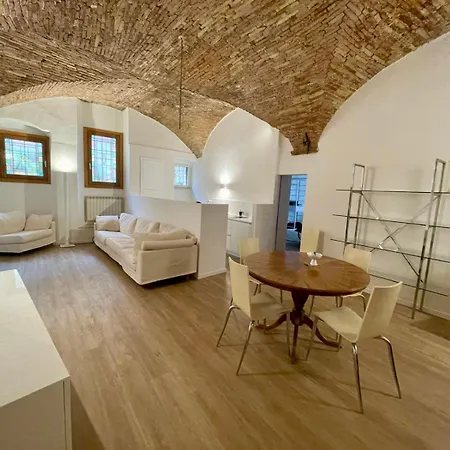Appartement Le Volte Di Via Portica *