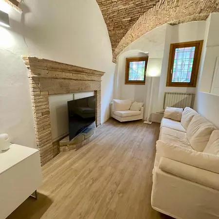 Le Volte - Charm & History In The Heart Of *