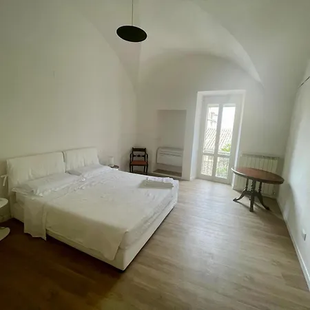 Le Volte Di Via Portica * Assisi