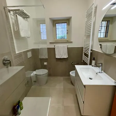 Le Volte - Charm & History In The Heart Of