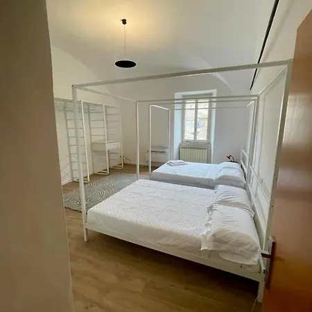 Le Volte - Charm & History In The Heart Of Апартаменты