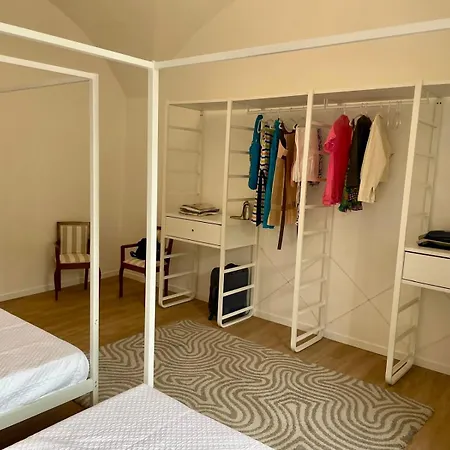 Апартаменты Le Volte - Charm & History In The Heart Of