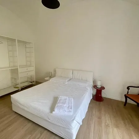 Le Volte Di Via Portica Appartement *