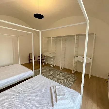Le Volte Di Via Portica Appartement