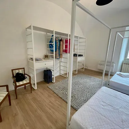 Appartement Le Volte Di Via Portica *