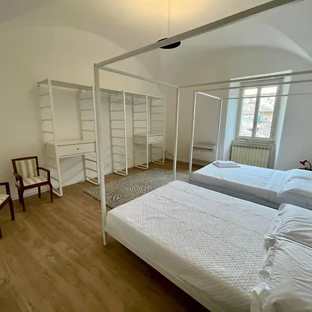 Le Volte Di Via Portica Appartement Assise
