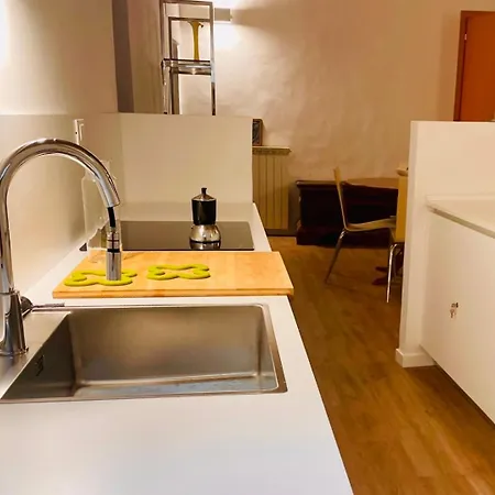 Le Volte - Charm & History In The Heart Of Апартаменты