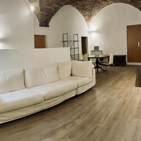 Appartamento Le Volte Di Via Portica