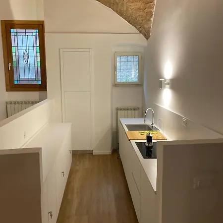 Le Volte - Charm & History In The Heart Of *