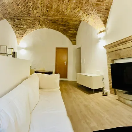 Le Volte - Charm & History In The Heart Of * Ассизи