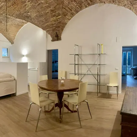 Le Volte Di Via Portica * Assisi