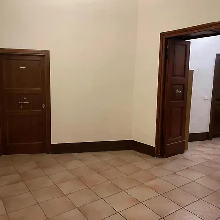 Le Volte Di Via Portica Appartement