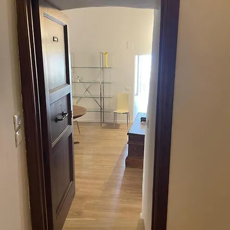 Le Volte Di Via Portica * Assisi