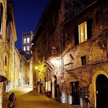 Le Volte Di Via Portica Appartamento *