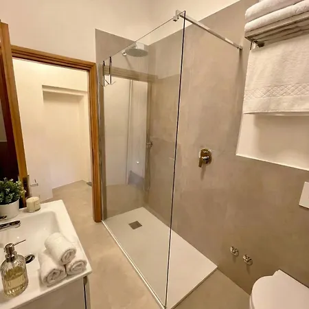 Le Volte - Charm & History In The Heart Of