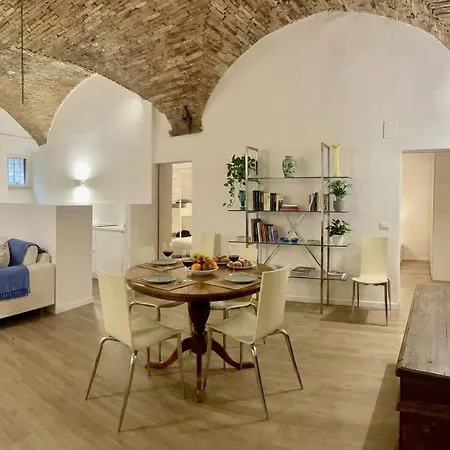 Le Volte - Charm & History In The Heart Of Apartmán Assisi