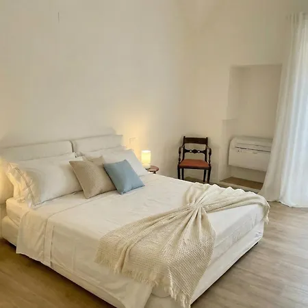 Le Volte - Charm E Storia In Centro Storico Apartment