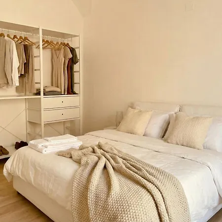 Apartmán Le Volte - Charm & History In The Heart Of