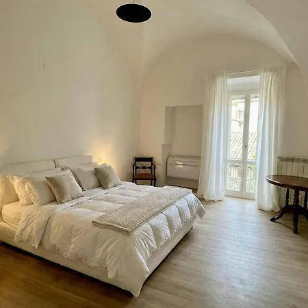 Apartmán Le Volte - Charm & History In The Heart Of Assisi