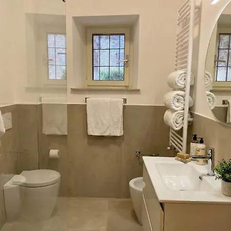 Le Volte - Charm & History In The Heart Of Апартаменты