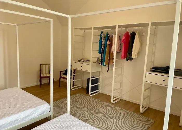 Apartmán Le Volte - Charm & History In The Heart Of