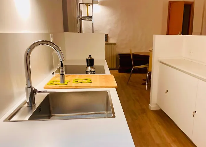 Le Volte - Charm & History In The Heart Of Apartmán