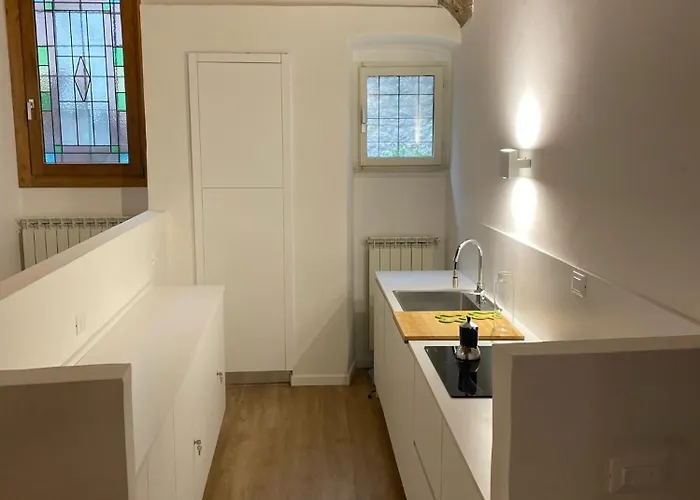 Le Volte - Charm & History In The Heart Of *