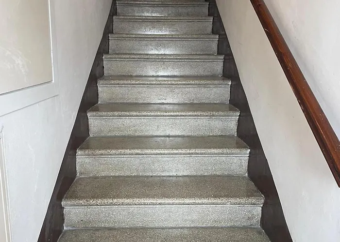 Apartmán Le Volte - Charm & History In The Heart Of *