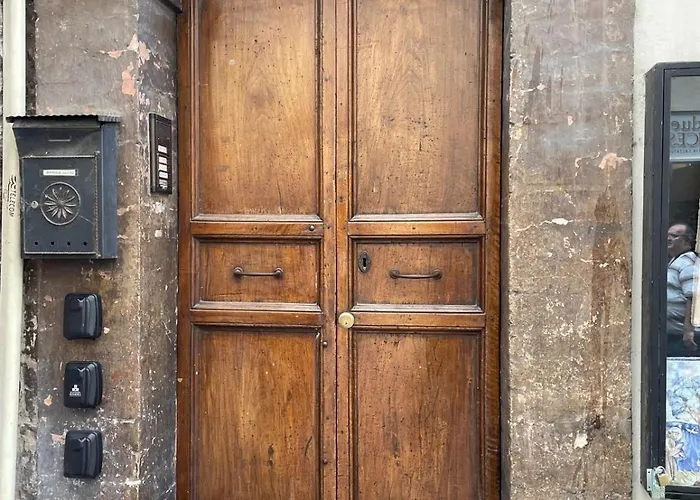 Le Volte - Charm & History In The Heart Of