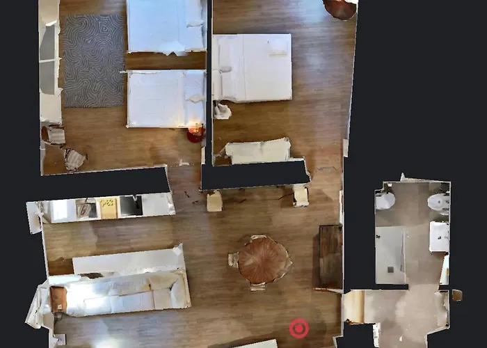 Le Volte - Charm & History In The Heart Of