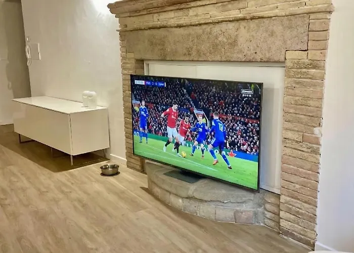 Le Volte - Charm & History In The Heart Of Assisi