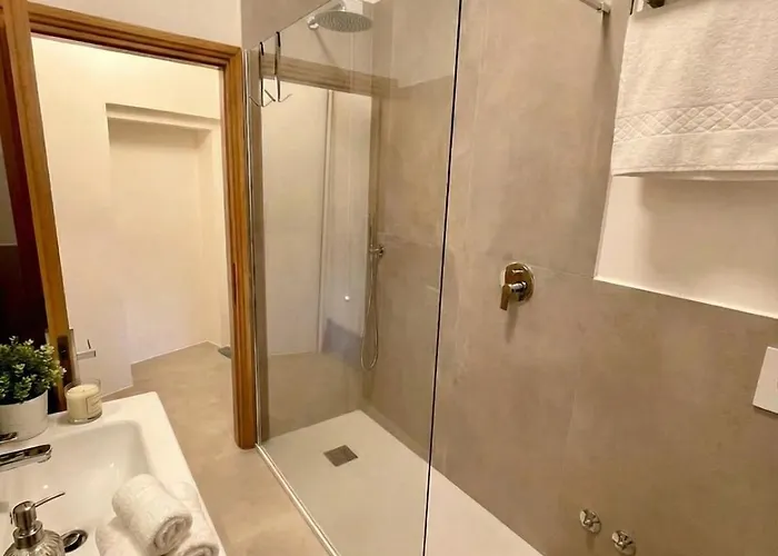 Le Volte - Charm & History In The Heart Of