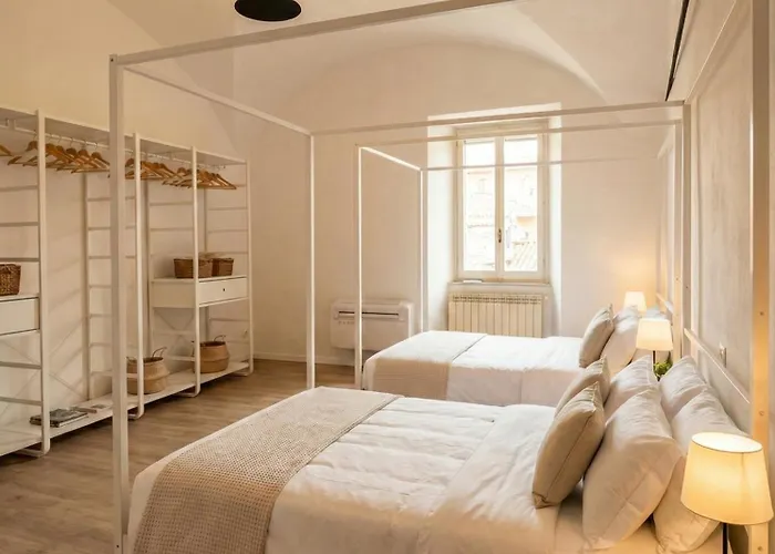 Le Volte - Charm & History In The Heart Of * Assisi