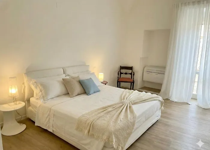 Le Volte - Charm & History In The Heart Of Apartmán