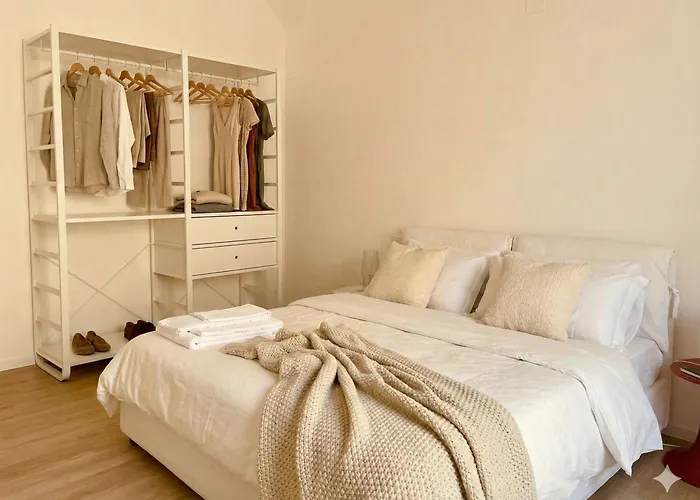 Apartmán Le Volte - Charm & History In The Heart Of