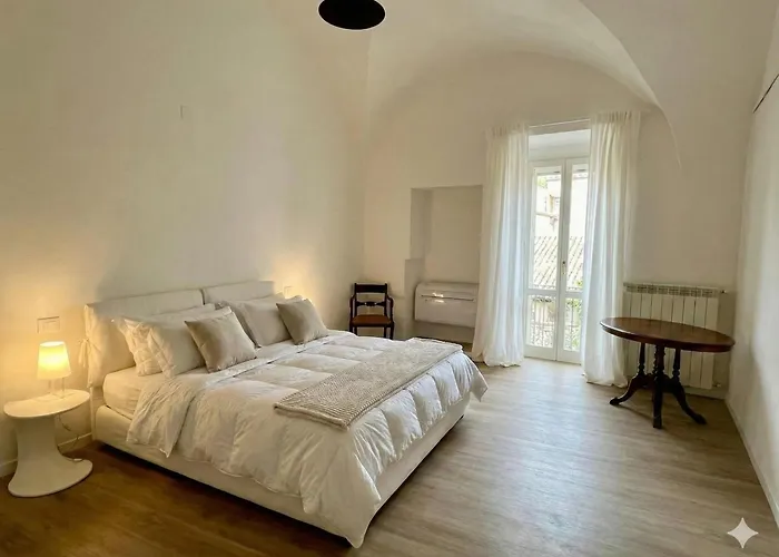 Apartmán Le Volte - Charm & History In The Heart Of Assisi
